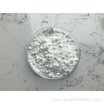 Natural CBD Crystal Powder